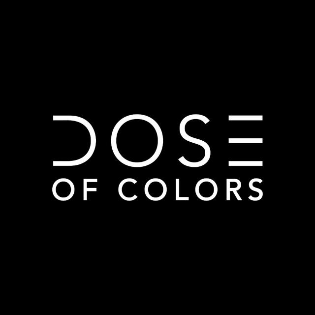 Dose Of Colors Discount Code